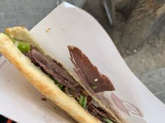精品驴肉火烧-王胖子驴肉火烧(鼓楼店)