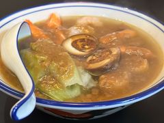 -左记港食(融科天城店)