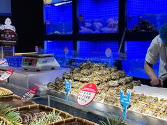 -徐记海鲜(大雁塔|金都店)