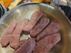 -老板娘的烤肉店(港湾广场店)