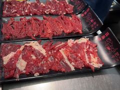 -三头牛·潮汕牛肉生蚝火锅 (夏湾店)