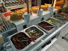 -仙螺岛海鲜自助餐厅(总店)