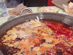 -五里关火锅(牛市口店)