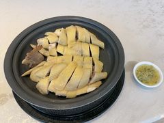 -泮溪酒家(荔枝湾店)