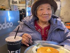 -foodoo芙多松饼店