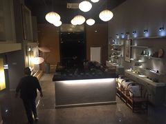 -云间宿茶空间(嘉杰国际广场店)