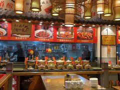 -剁椒入味(黄土岭店)