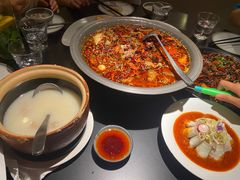 -麻六记(凤凰汇店)