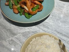 -志明眷村·台式融合菜·宵夜