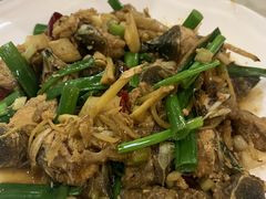 -渔满仓海鲜渔家(象山二店)