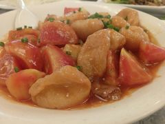 -大欢喜饭店(江怡路店)