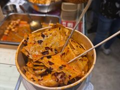 -周小亮丁家坡洋芋(观音桥好吃街B区直营店)