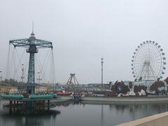 -秦皇岛乐岛海洋王国