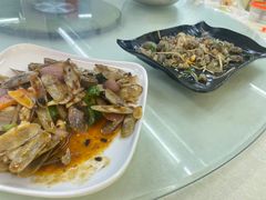 -嘉升大排档(番禺总店)