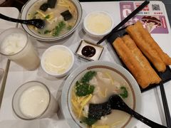 -永和大王(春日上新·阜成门店)