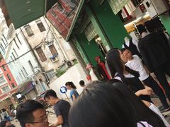 -细妹五香牛杂(步行街店)
