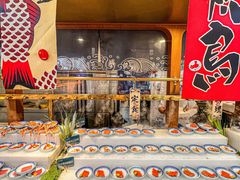 -半岛听涛蒸汽海鲜自助(K11店)