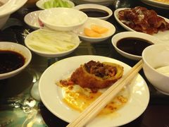 -玉林烤鸭店(垡头店)