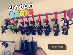 映刻纹身工作室-映刻纹身