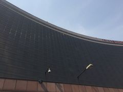 -北京中国大饭店