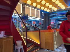 -庆峰龙虾烧烤(合肥一店)