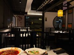 -院8里·小聚园老川菜(九眼桥店)