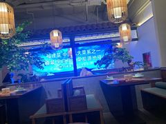 -闽上鲜·福建菜(龙湖滨江天街店)