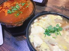 -老姑砂锅·烧烤天津菜(体北道店)