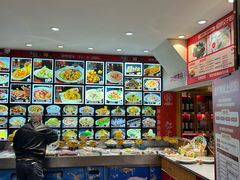 -添福来墨鱼饺子 · 海鲜东北菜(泡崖店)