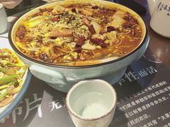 -川哥辣妹(南岗店)