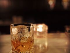 -LONG BAR 廊吧(外滩华尔道夫酒店)