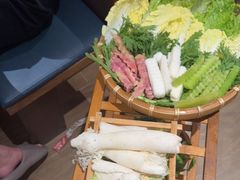 -阿婆情腊排骨火锅·野生菌季(古城旗舰店)