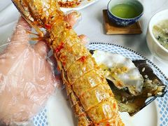 -东江海鲜酒家(艺都分店)
