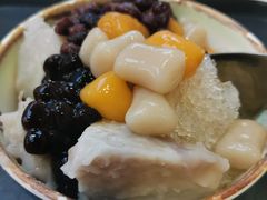 -鲜芋仙(中环百联2店)