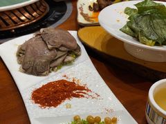 -思金拉措庄园藏餐(太阳岛店)