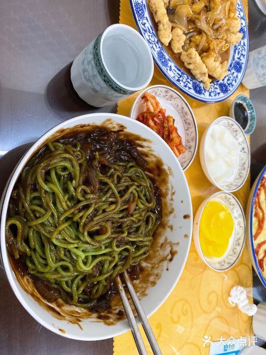 来味香(麦世达韩国精品百货店)图片