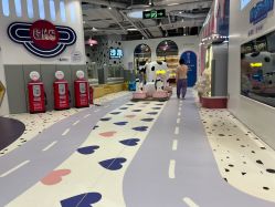 -米兜欢乐王国·儿童乐园(宝安益田假日天地店)