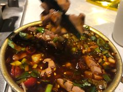 -AK47烤羊腿串吧(柳浪家园店)