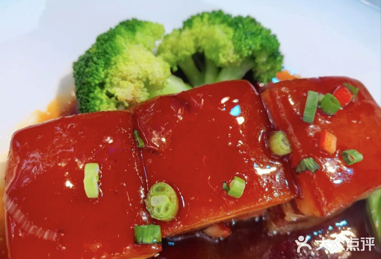 🍴卿奢宴，每口都惊艳🎉