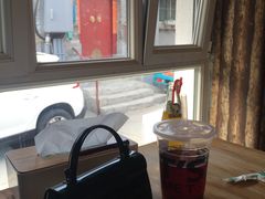 -鬼味烤翅(南锣鼓巷店)