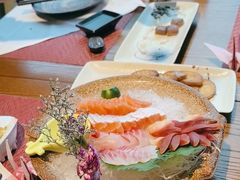 -南湖名都大酒店-千叶日本餐厅