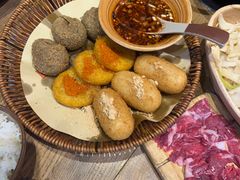 -老凯俚酸汤鱼(东山店)