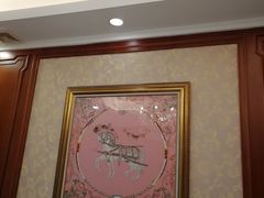 -金时代顺风大酒店(金山店)