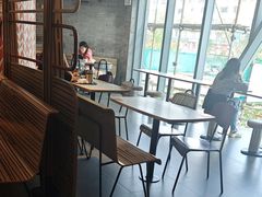 -麦当劳(中山大道中店)