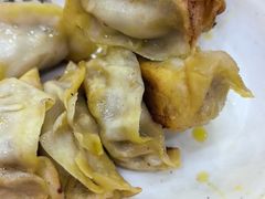 -蒋家桥饺面店(广陵路店)