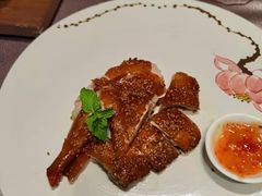 -广州文华东方酒店·江-由辉师傅主理