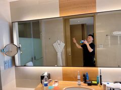 -青岛富力艾美酒店