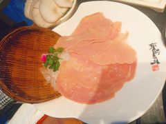 -纸盐河码头火锅(十八梯店)