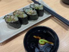 -友壹町寿司(佛山新DNA店)