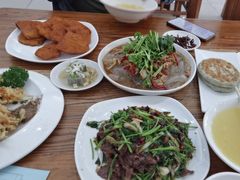 -南磨房食府(燕莎奥特莱斯购物中心店)